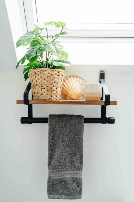 Boho Loft In Somerset - Private Parking Radstock Exteriör bild